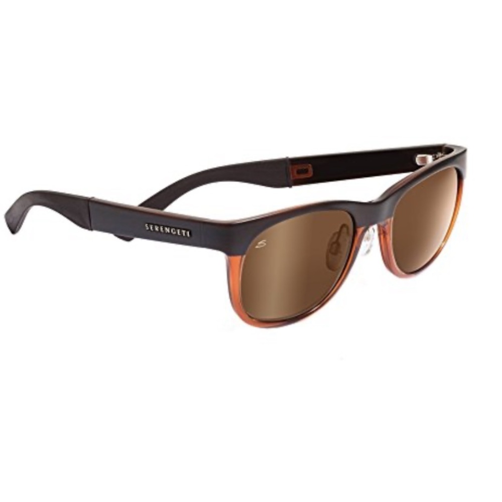 Sunglasses Serengeti polarized